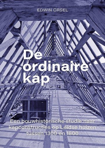 De ordinaire kap - Orsel