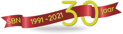 Vaandel SBN 30 jaar