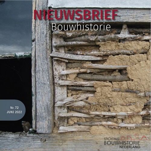 Nieuwsbrief 72 actueel