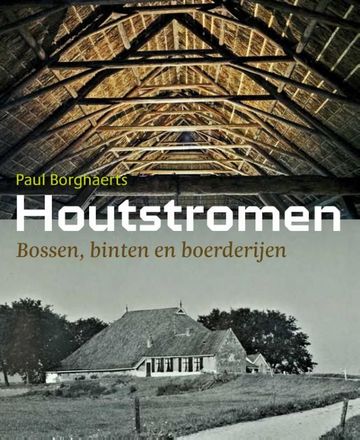 Houtstromen - Borghaerts