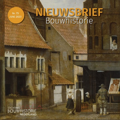 SBN Nieuwsbrief 75 actueel
