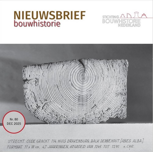 SBN Nieuwsbrief 80 actueel