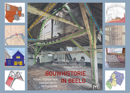 Bouwhistorie in beeld