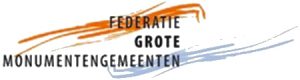 Federatie Grote Monumenten Gemeenten